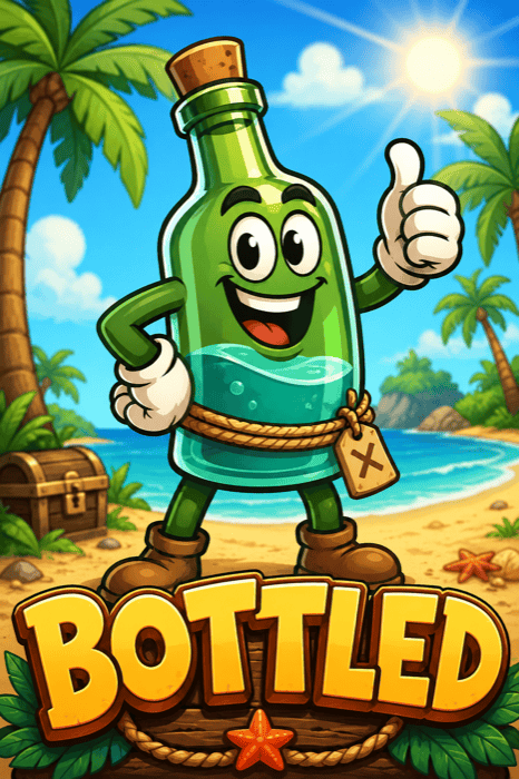 Bottled