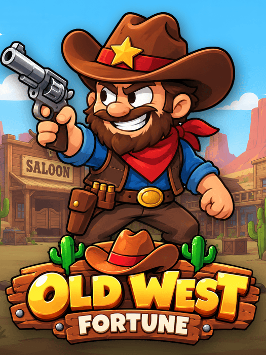 Old West Fortune