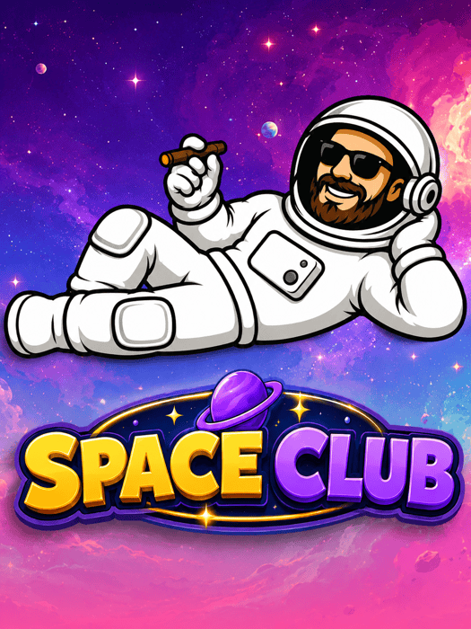 Space Club