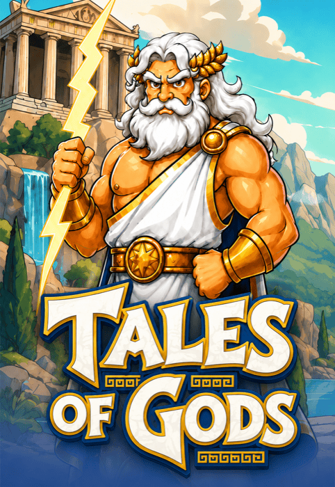 Tales Of Gods