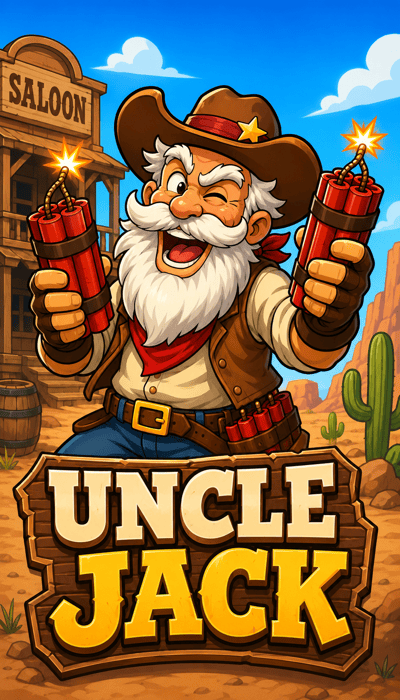 Uncle Jack