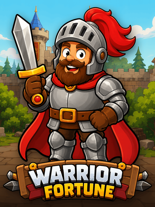 Warrior Fortune