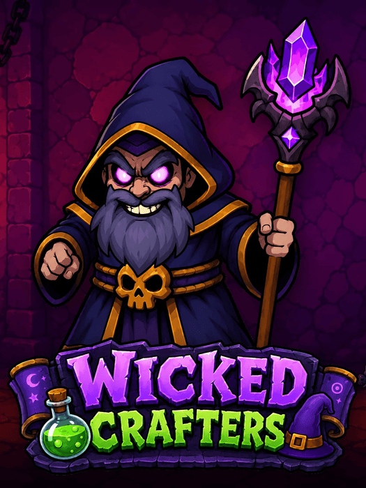 Wicked Crafters
