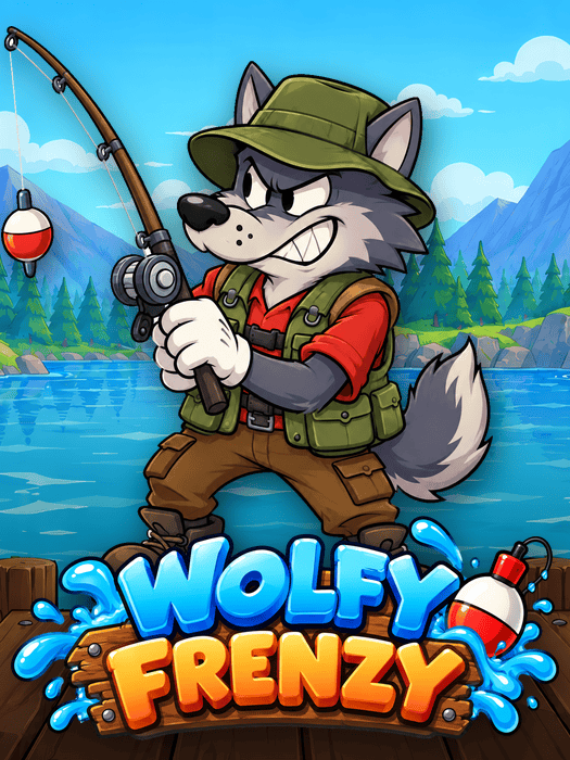 Wolfy Frenzy