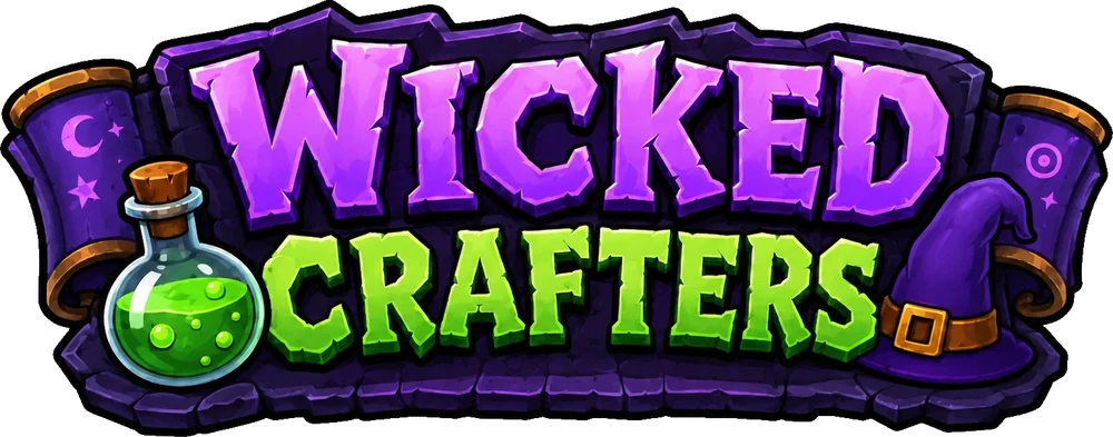 Wicked Crafters