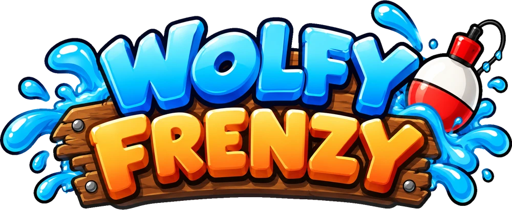 Wolfy Frenzy